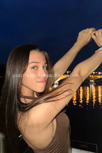 Проститутка Яна - Фото 7 №326699