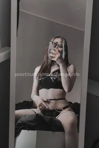 Проститутка Алина - Фото 8 №326717