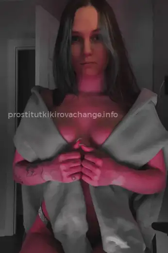 Проститутка Алина - Фото 3 №326717