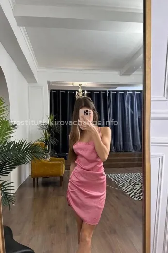 Проститутка Анастасия - Фото 3 №326733