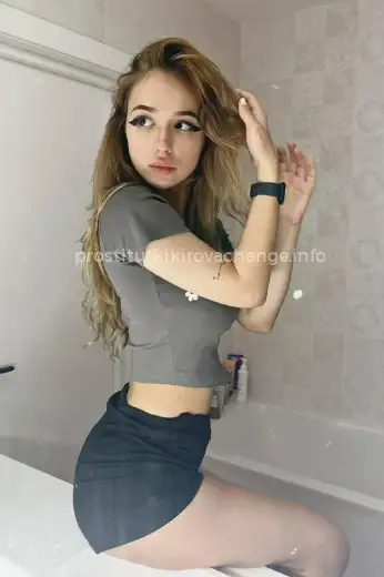 Проститутка Дарья - Фото 5 №326749