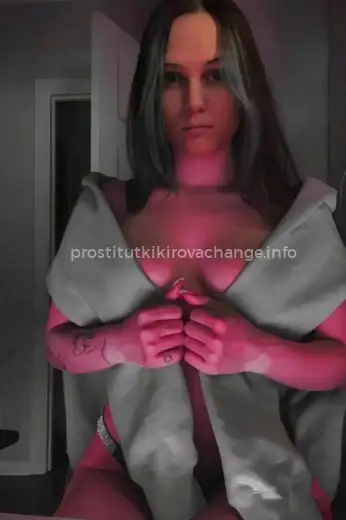 Проститутка Анна - Фото 9 №326757