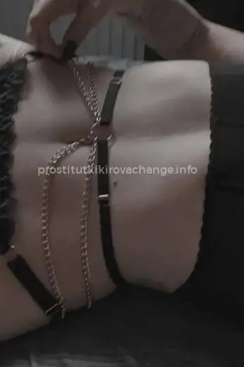 Проститутка Анна - Фото 11 №326757