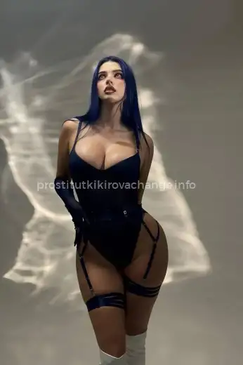Проститутка Камилла - Фото 8 №326771