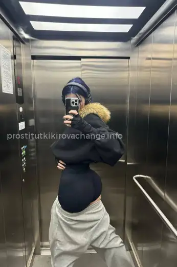 Проститутка Камилла - Фото 5 №326771