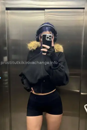 Проститутка Елизавета - Фото 6 №326776