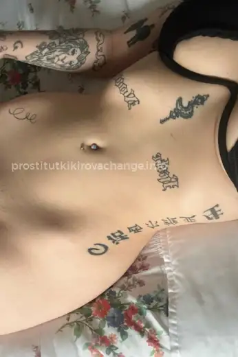 Проститутка Татьяна - Фото 8 №336465