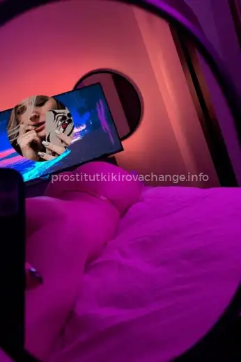 Проститутка Патриция - Фото 3 №336486