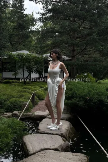 Проститутка Наталья - Фото 4 №336496