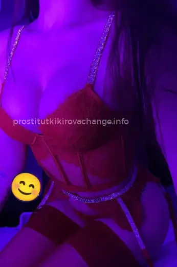 Проститутка Сабина - Фото 7 №336510