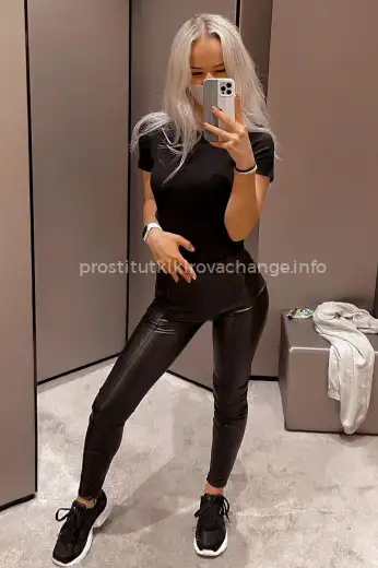 Проститутка Есения - Фото 4 №336522