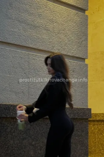 Проститутка Цецилия - Фото 6 №336530