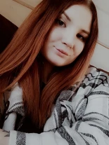 Анкета проститутки Кристина - Фото 1, район Октябрьский, 24 года, №232051