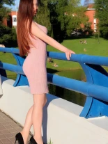 Анкета проститутки Олеся - Фото 1, , 27 лет, №272576