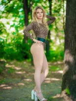 Анкета проститутки Тина - Фото 1, , 32 года, №293989