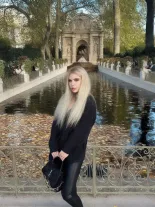 Анкета проститутки Мила - Фото 1, , 23 года, №308129