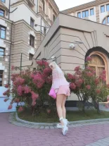 Анкета проститутки Роза - Фото 1, , 30 лет, №313977