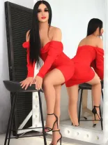 Анкета проститутки Карина - Фото 1, , 25 лет, №318530