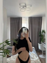 Анкета проститутки Полина - Фото 1, район Ленинский, 22 года, №326660
