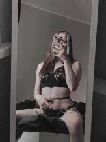 Анкета проститутки Алина - Фото 1, район Ленинский, 24 года, №326717